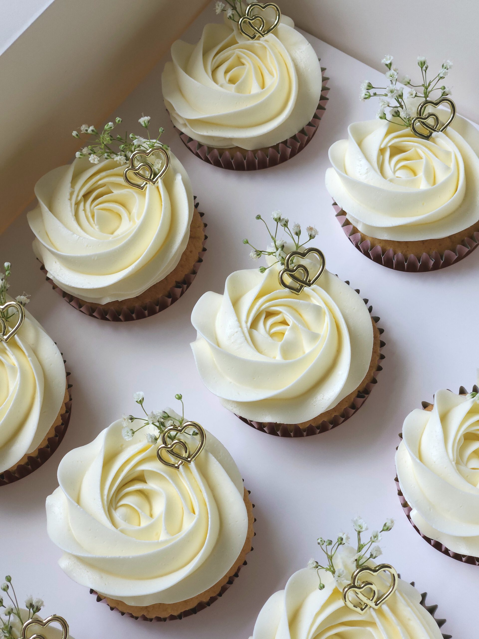 The secret ingredient is love!