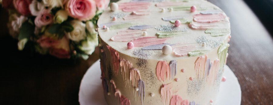 Happiness is homemade!