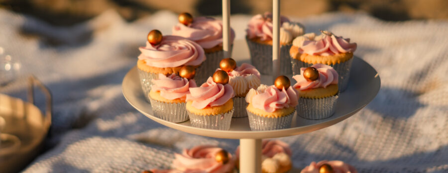Mini-cupcakes