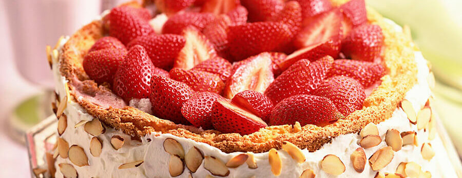 How to bake the perfect cake?