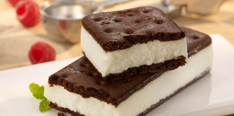 Our secret recipe is revealed